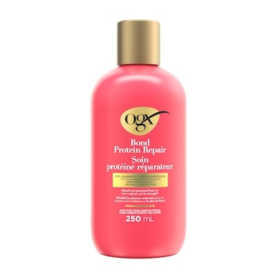 Ogx Bond Protein Repair Pre-Shampoo 250 ml, $3.60/100ml