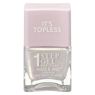 Nails.Inc Nail Polish 16830 Halle 1 ea, $13.99/1ea