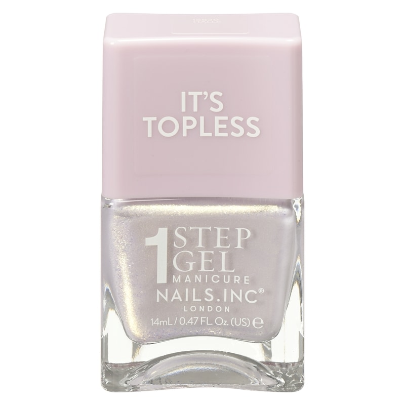 Nail Polish 16830 Halle