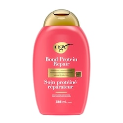 Ogx Shampooing Soin protéiné réparateur 385 ml, 1,19 $/100ml