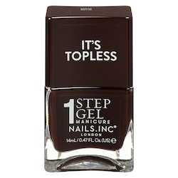 Nail Polish 16835 Billie