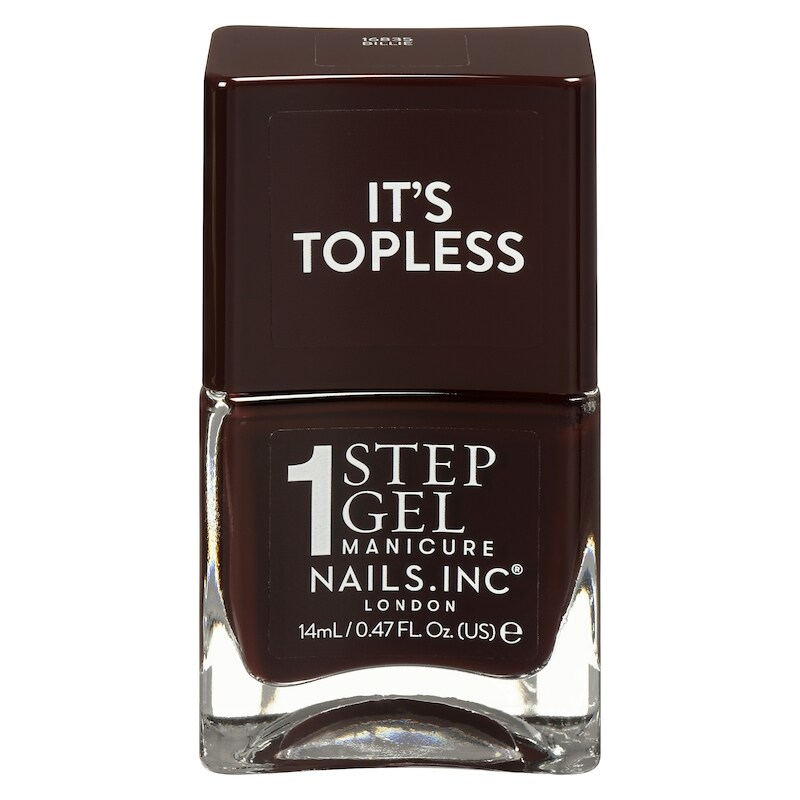 Nail Polish 16835 Billie