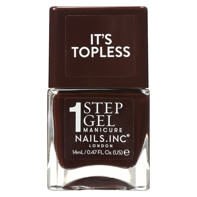 Nail Polish 16835 Billie