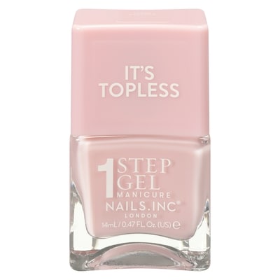 Nails.Inc Nail Polish 16826 Sabrina 1 ea, $13.99/1ea