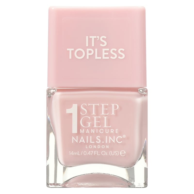 Nail Polish 16826 Sabrina