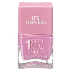 Nail Polish 16845 Miley