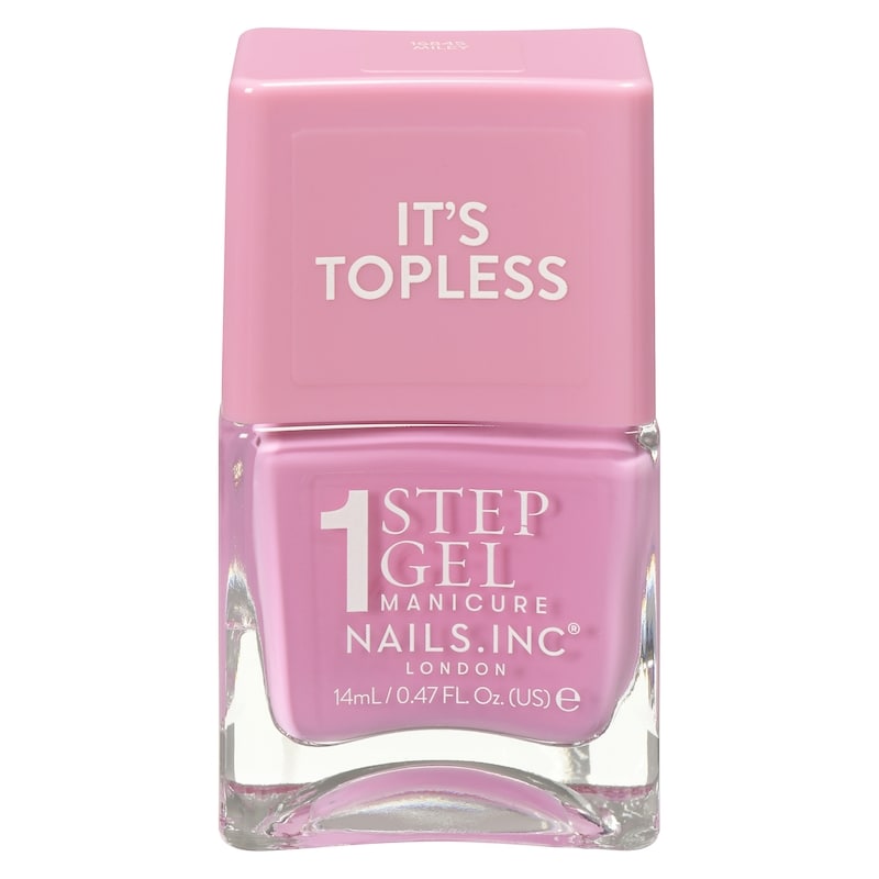 Nail Polish 16845 Miley