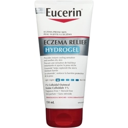 Eczema Relief Hydrogel