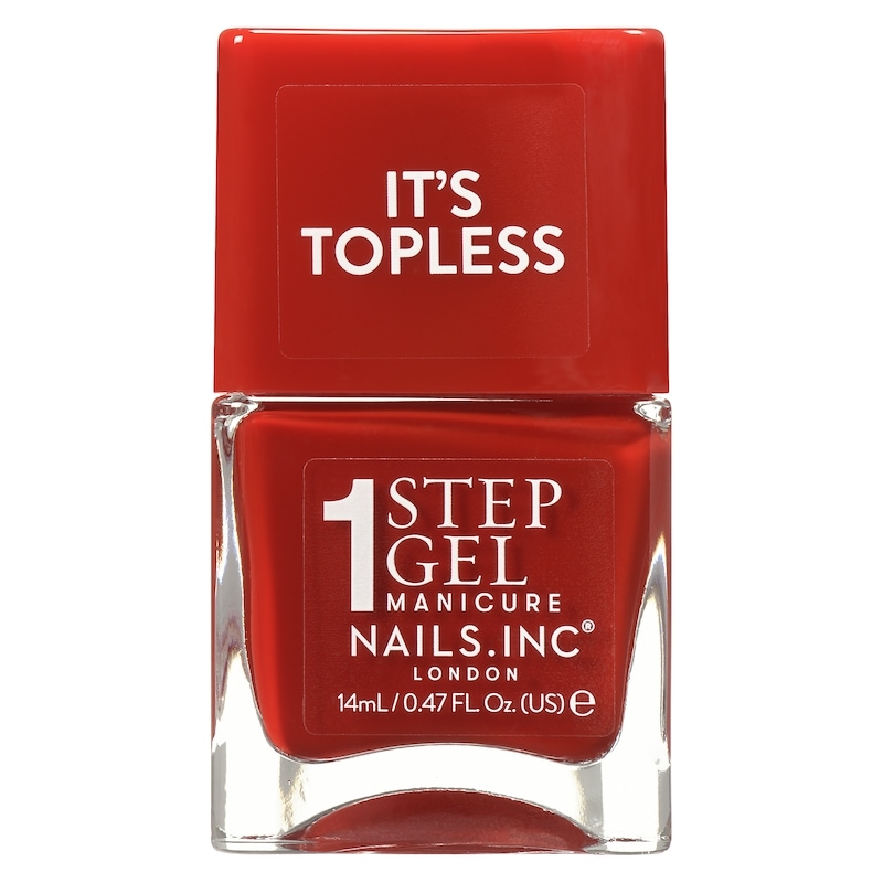 Nail Polish 16831 Kendall