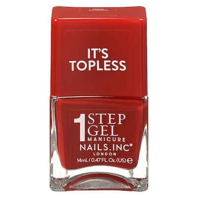Nails.Inc Le vernis à ongles 16831 kendall 1 ea, 13,99 $/1ch