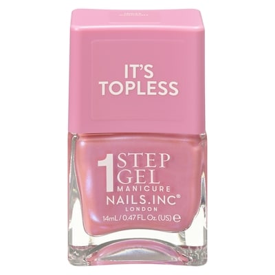 Nails.Inc Nail Polish 16833 Addison 1 ea, $13.99/1ea