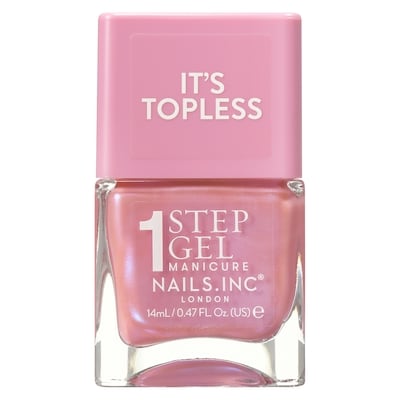 Nail Polish 16833 Addison