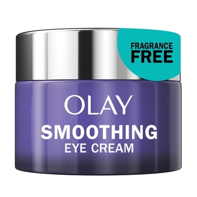 Olay Retinol 24 Night Eye Cream, Fragrance-Free 15 ml, $286.60/100ml