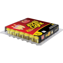 Ohropax E-Z Light Jelled Oil (Medium, 2.5 Hours) 44 ea, $0.45/1ea