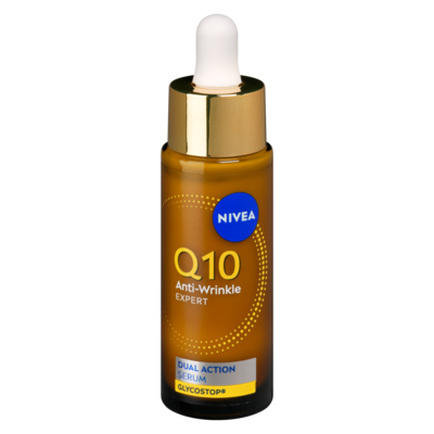 Nivea Anti-Wrinkle Specialist Dual Action Serum 30 ml, $113.30/100ml