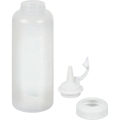 Softworks flacon pressable du chef 350 ml