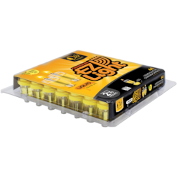 Ohropax E-Z Light Liquid Oil (Medium, 2.5 Hours) 44 ea, $0.45/1ea