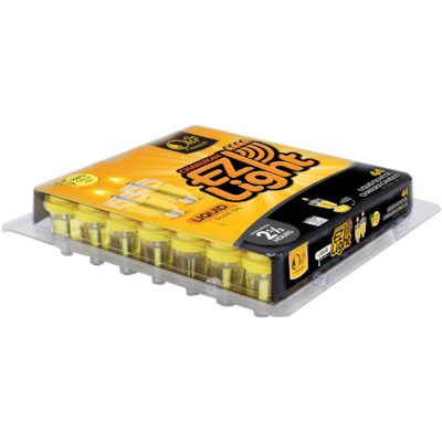 Ohropax E-Z Light Liquid Oil (Medium, 2.5 Hours) 44 ea, $0.45/1ea