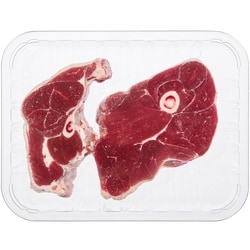 null Goat Chop Frozen $13.23/1kg