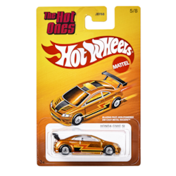 Hot Wheels The Hot Ones Vehicle Assortment (Styles May Vary) - 1