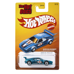 Hot Wheels The Hot Ones Vehicle Assortment (Styles May Vary) - 1