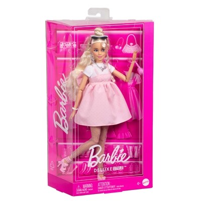Barbie Style de Luxe Poupée 1 ea, 30,00 $/1ch