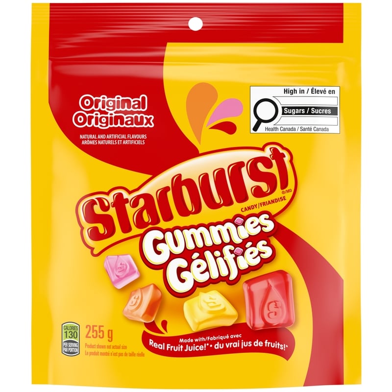 Original Gummy Candy