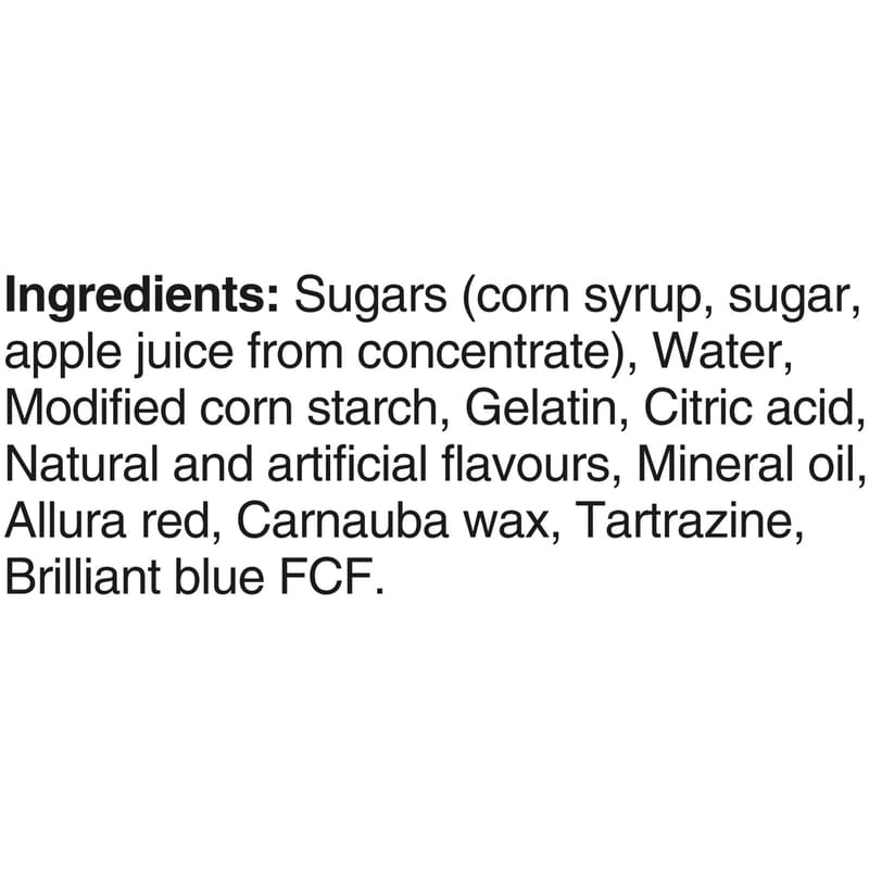 Original Gummy Candy