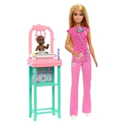 Barbie Baby Doctor Doll ea Atlantic Superstore