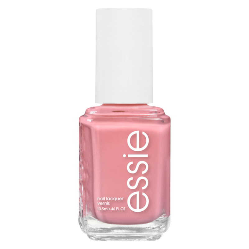 Nail Lacquer 140 Playful & Rebellious