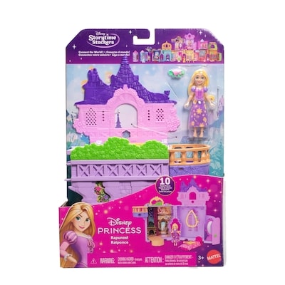 Disney Princesses Disney Tourelle Surprise Assortiment 1 ea, 16,00 $/1ch