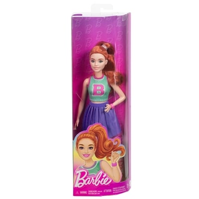 Barbie Sport Skirt 1 ea, $13.00/1ea