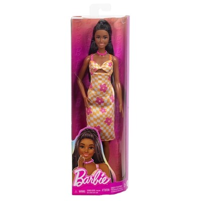 Barbie Poupée Fashionistas Printemps 1 ea, 16,00 $/1ch