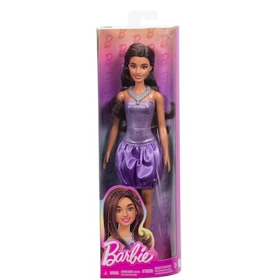 Barbie Bubble Hem Purple 1 ea, $13.00/1ea