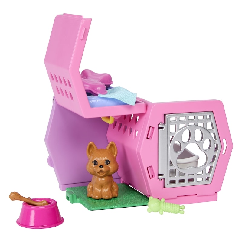 Chelsea™ Doll and Playset