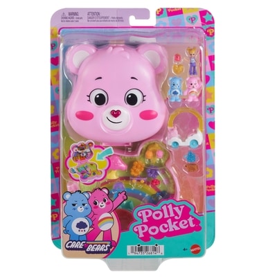  Coffret Les Calinours (Care Bears) 1 ea, 30,00 $/1ch