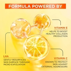 Garnier Vitamin C Daily UV Brightening Cream SPF 30 - 75 ml