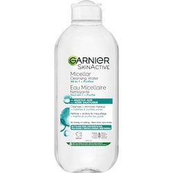 Garnier Micellar Water with Salicylic Acid for Oily to Acne-Prone Sensitive Skin 400 ml, $3.62/100ml