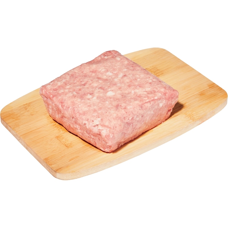 Lean Ground Pork