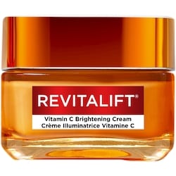 L’Oréal Crème Vitamine C Illuminatrice Hydratante Quotidienne 50 ml, 70,38 $/100ml