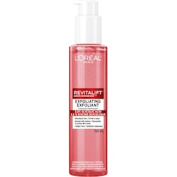 Exfoliating Face Cleanser, 150ml