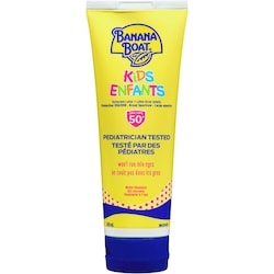 Kids Sunscreen Lotion SPF 50+