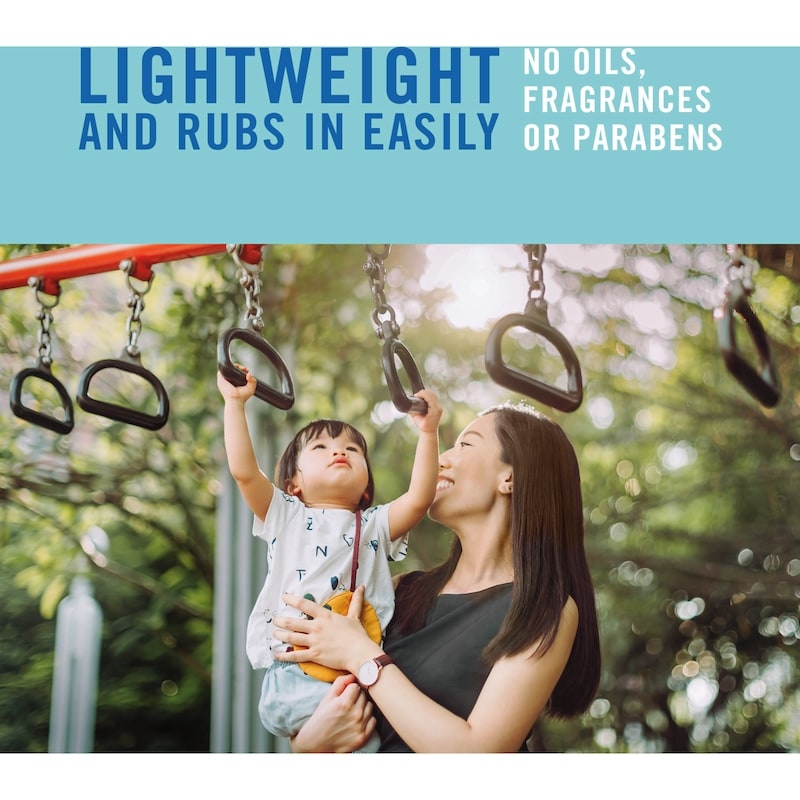 Kids Sunscreen Lotion SPF 50+