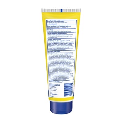 Lotion écran solaire à FPS 50+ pour enfants de MD