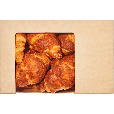 null Croissant Cheese Mini 10 Pack 220 g, $1.36/100g