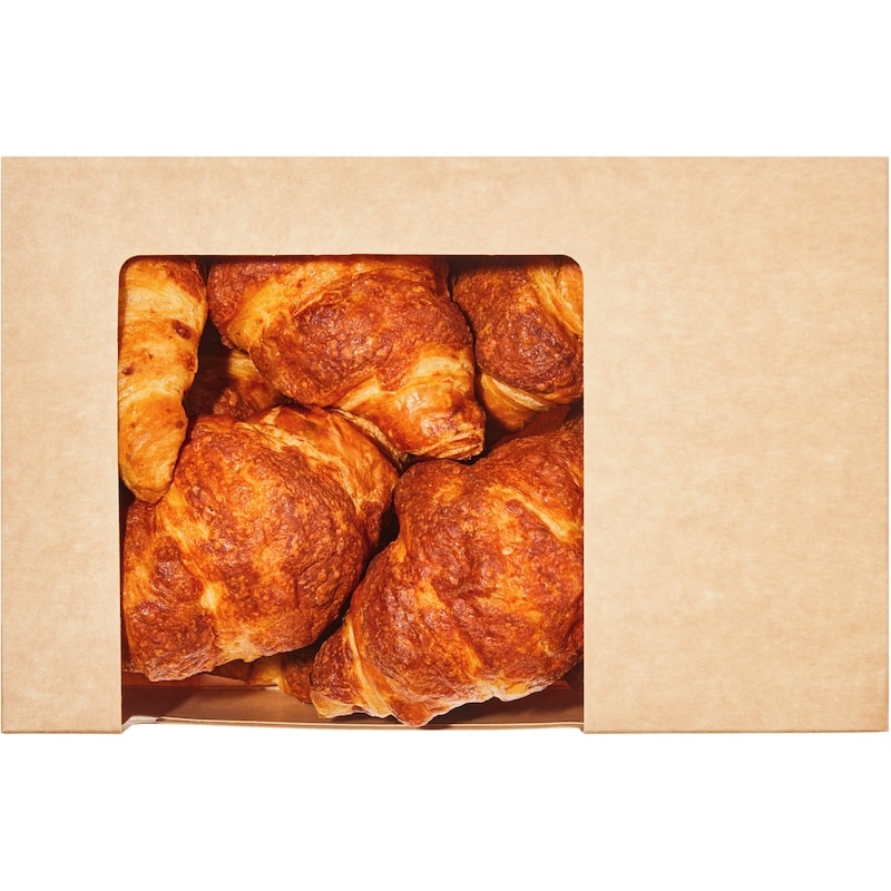 Croissant Cheese Mini 10 Pack