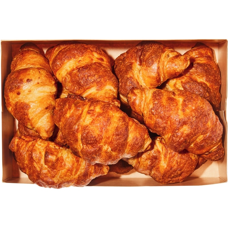 Croissant Cheese Mini 10 Pack