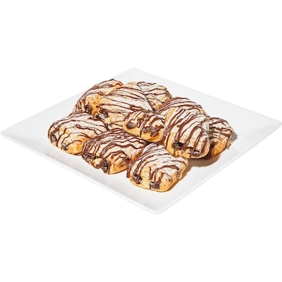 null Mini Chocolatine, 10 Pack 240 g, $1.79/100g