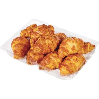 null Croissant Cheese Mini 20pk 440 g, $1.36/100g