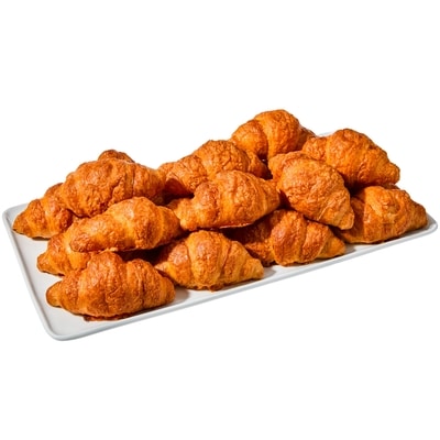 Croissant Cheese Mini 20pk